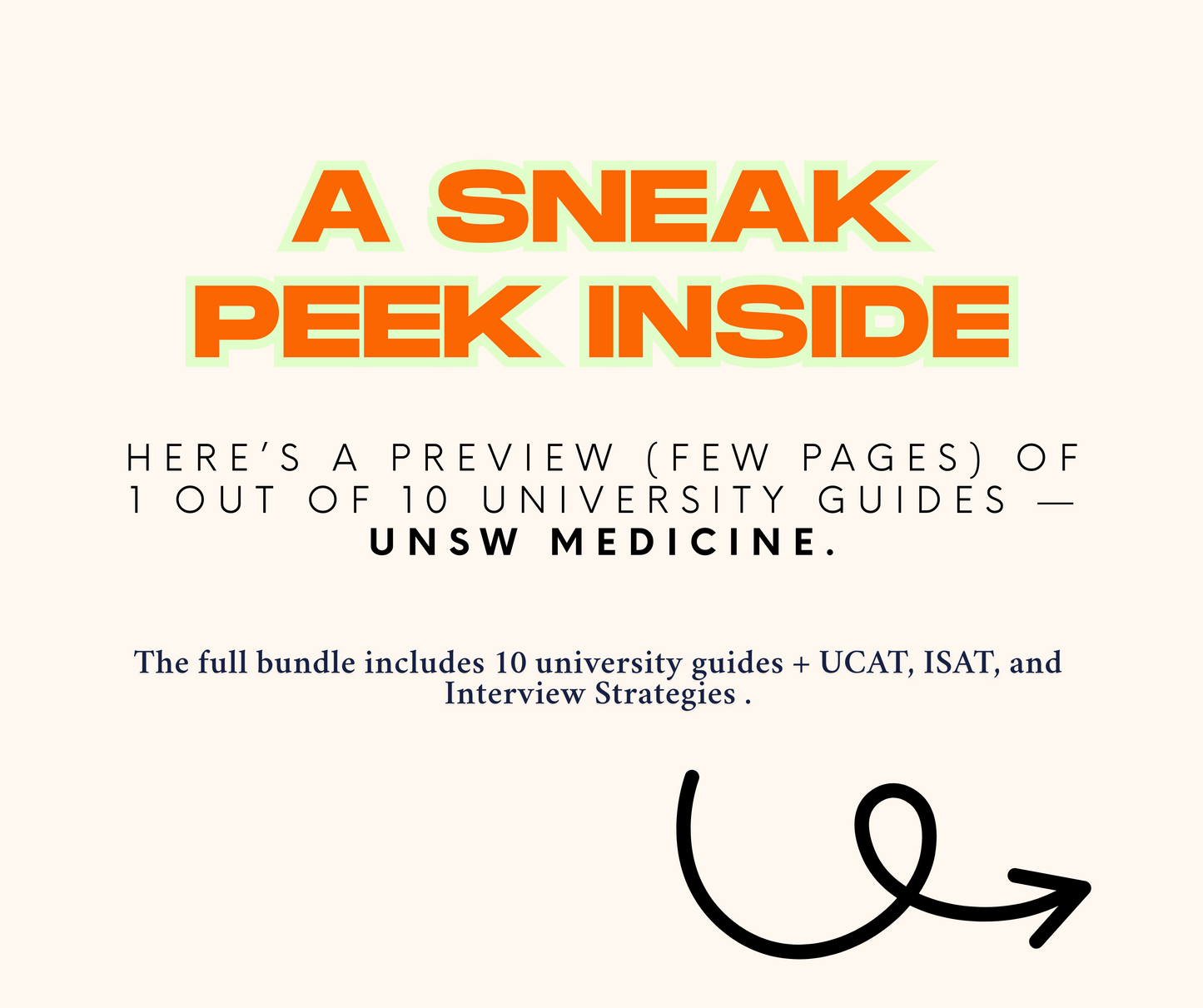 Medicine Bundle Strategy Pack + Money Back Guarantee